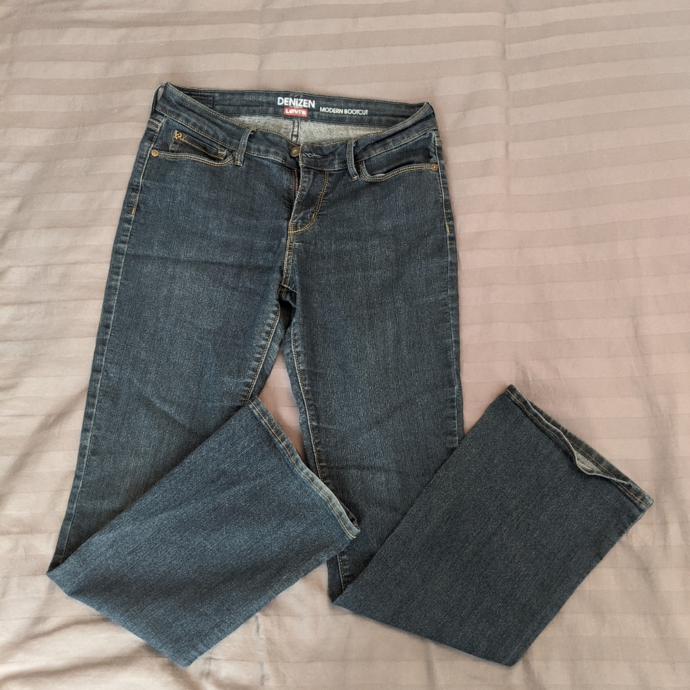 Denizen from Levi's Jeans